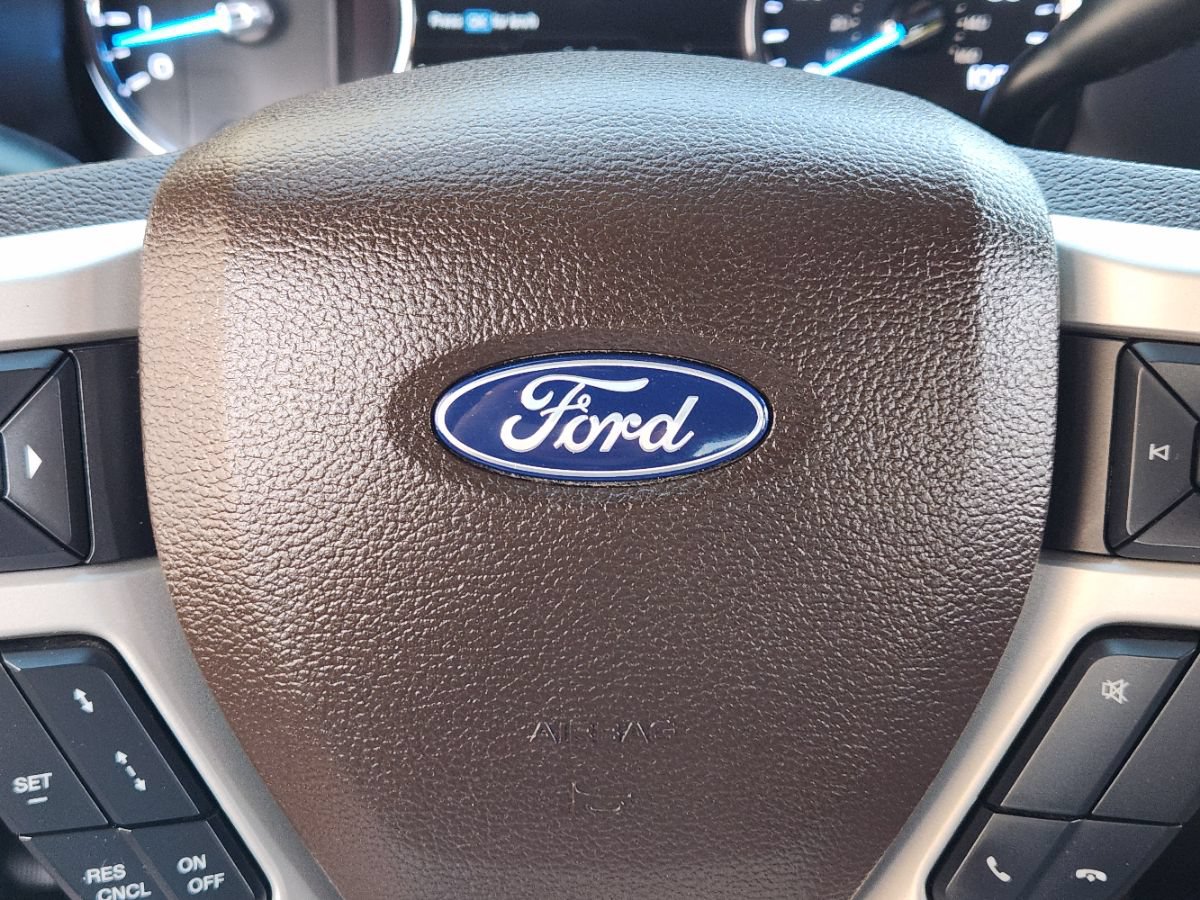 Used 2019 Ford F350 King Ranch w/ King Ranch Ultimate Package AWD/4WD image 51