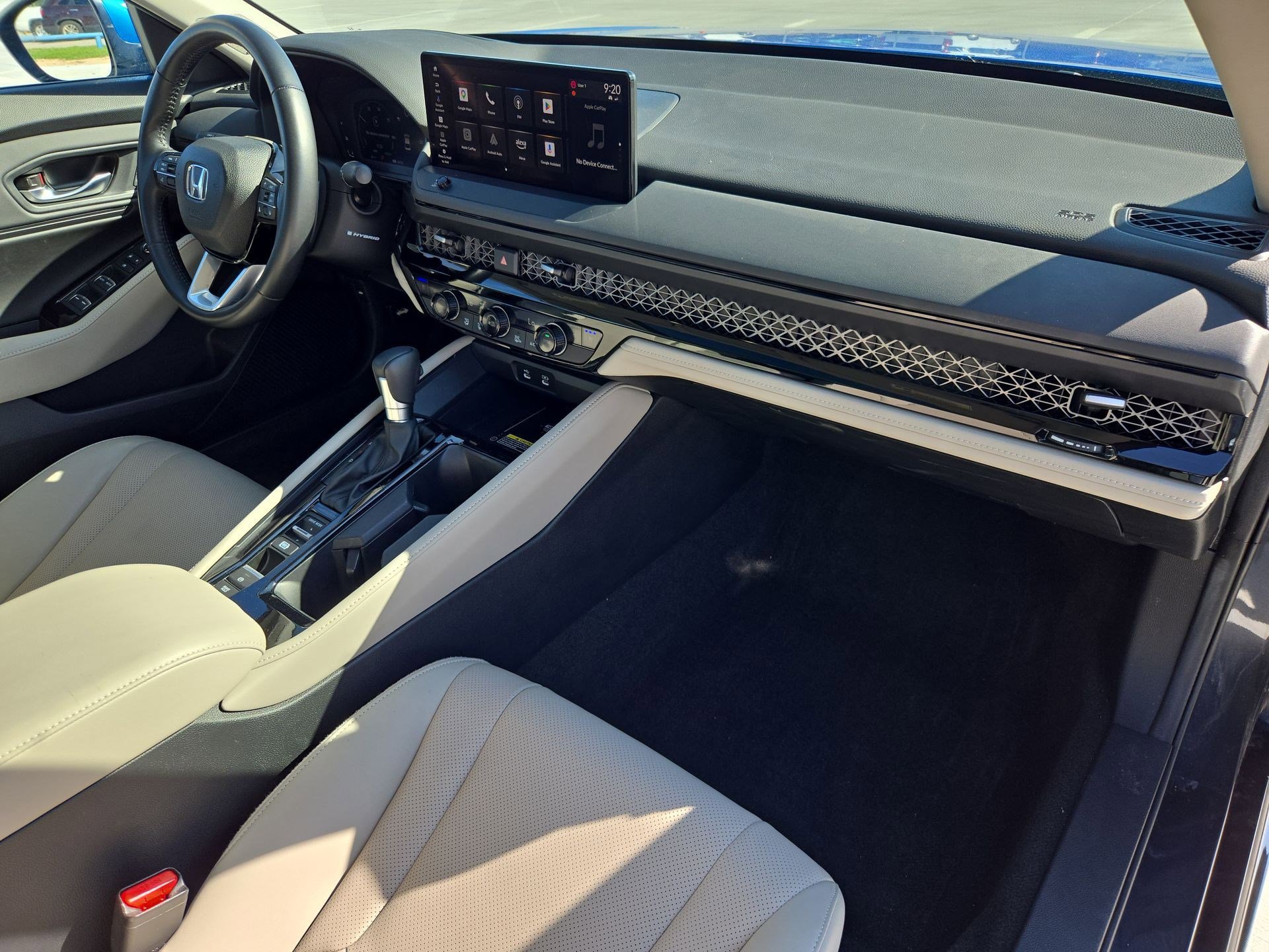 Certified 2024 Honda Accord Touring image 33