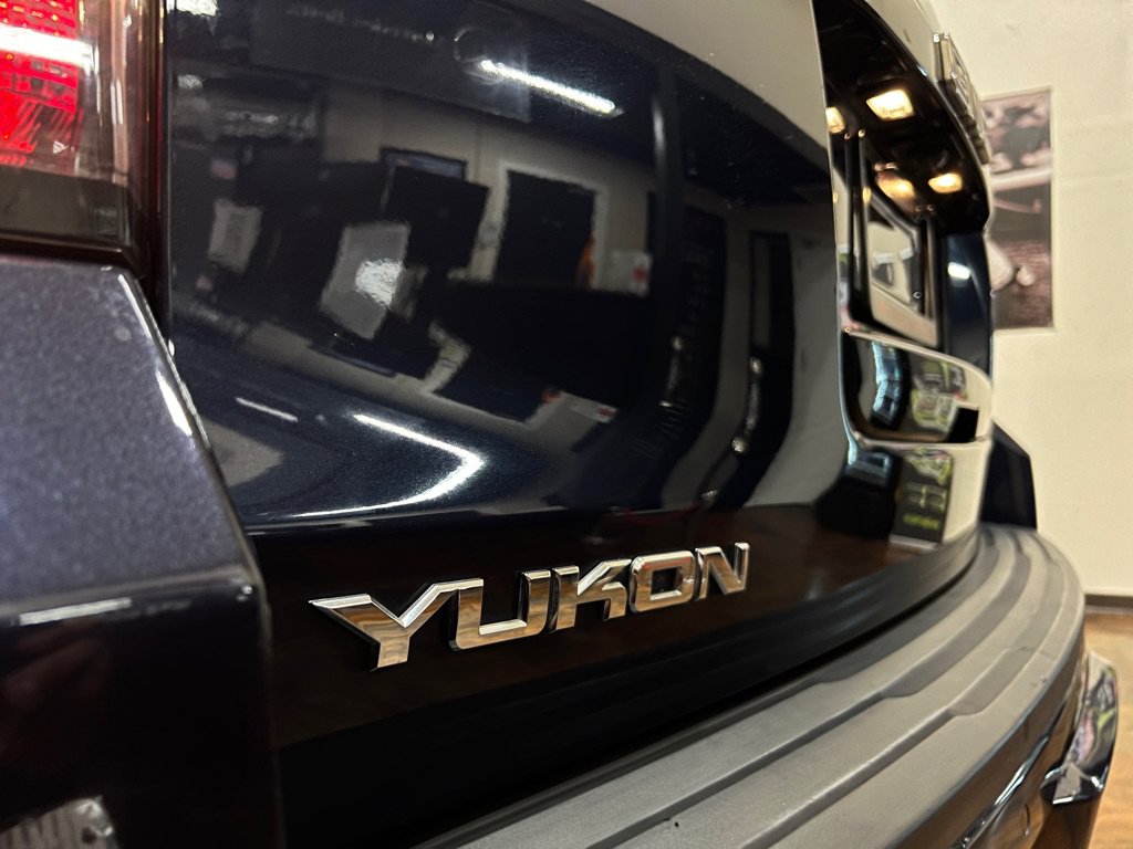 Used 2019 GMC Yukon SLT w/ Premium Edition RWD image 58
