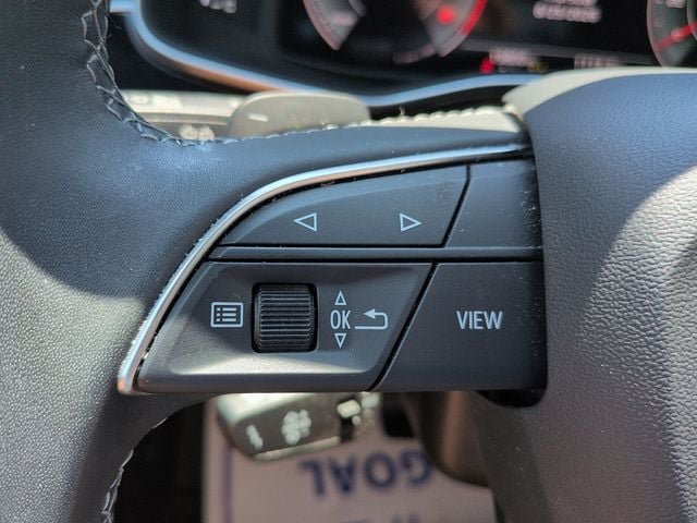 Used 2025 Audi Q7 3.0T Premium Plus AWD/4WD image 19