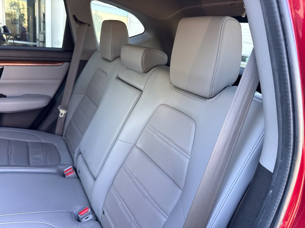 Used 2022 Honda CR-V Touring image 17