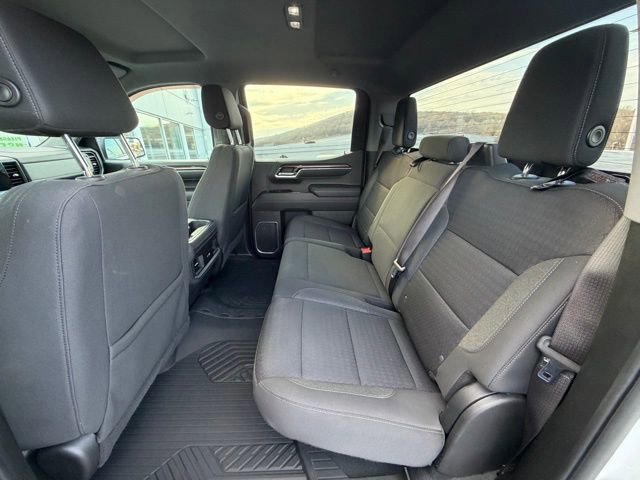 Used 2022 Chevrolet Silverado 1500 LT Trail Boss w/ Protection Package AWD/4WD image 28