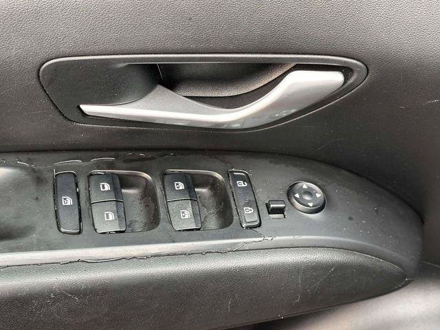 Used 2022 Hyundai Santa Cruz SEL AWD/4WD image 8