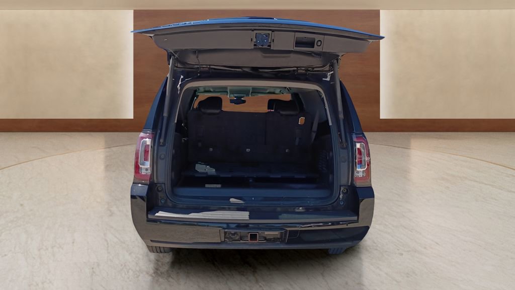 Used 2016 GMC Yukon XL SLE w/ Convenience Package image 17