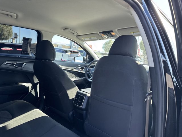 Certified 2024 Kia Sportage LX image 24