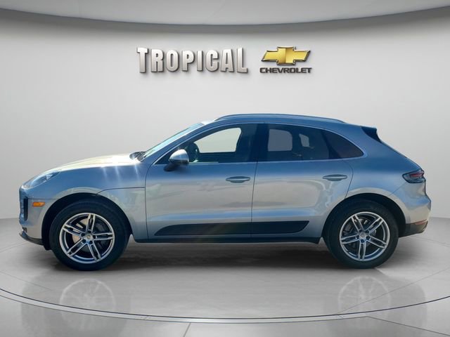 Used 2020 Porsche Macan S image 2