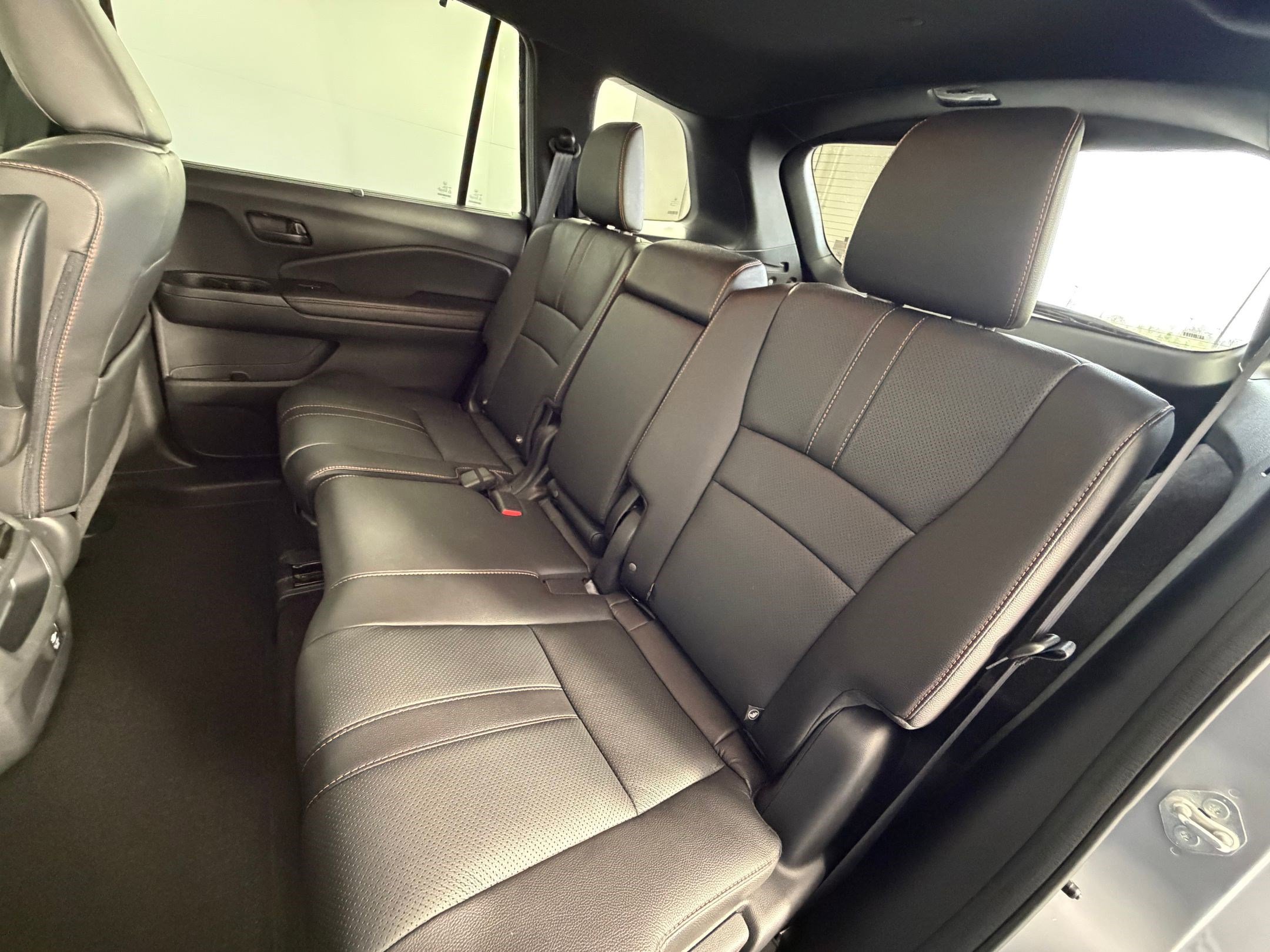 Used 2023 Honda Passport TrailSport image 14