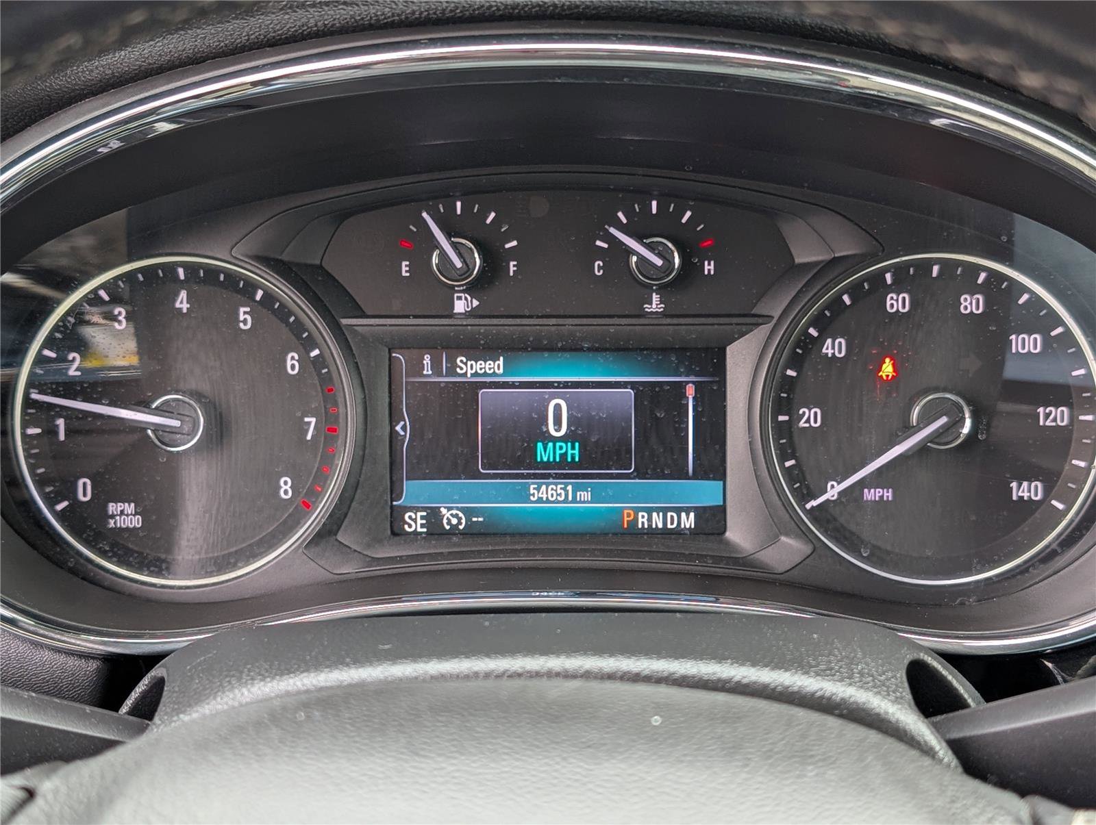 Used 2019 Buick Encore Preferred w/ Safety Package image 25