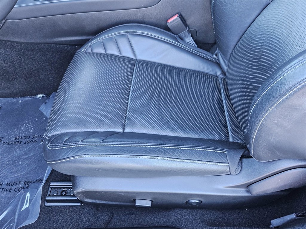 Used 2023 Dodge Challenger SRT Hellcat image 15