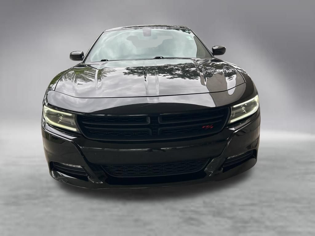 Used 2015 Dodge Charger R/T RWD image 2