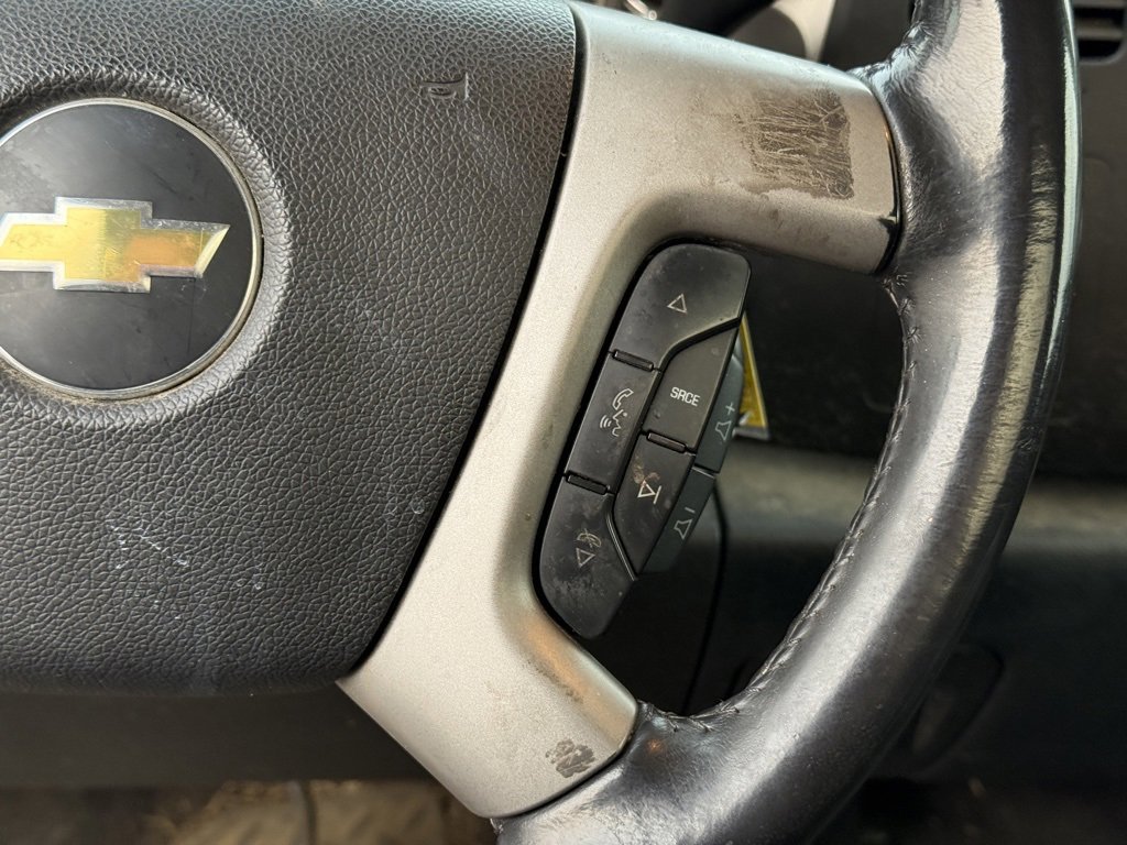 Used 2013 Chevrolet Silverado 3500 LT w/ Interior Plus Package image 18