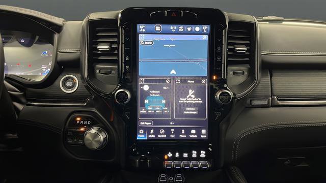 Used 2023 RAM 1500 Limited image 12