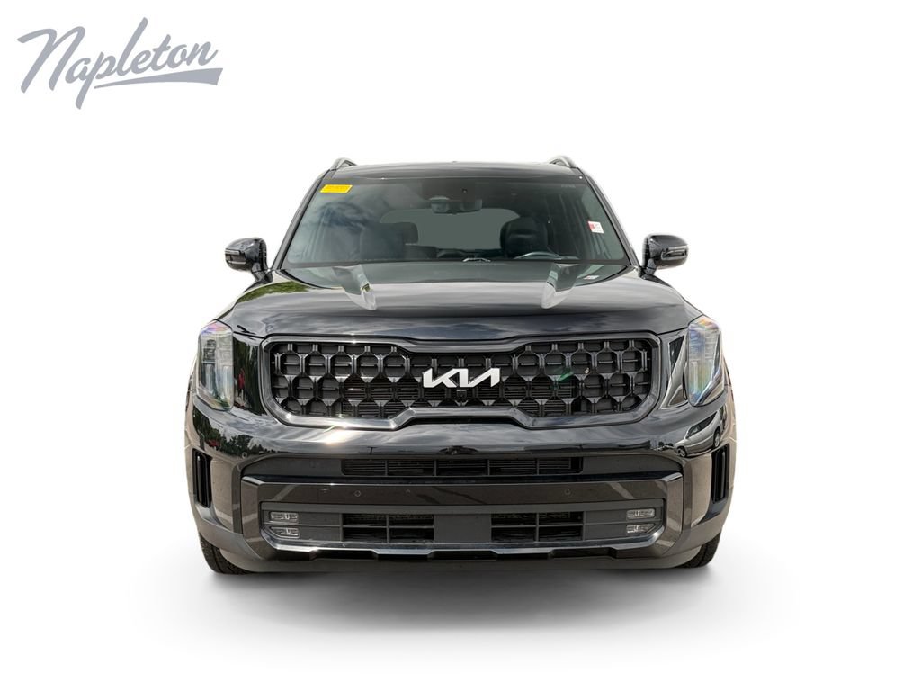 Used 2024 Kia Telluride SX Prestige X-Pro AWD/4WD image 9
