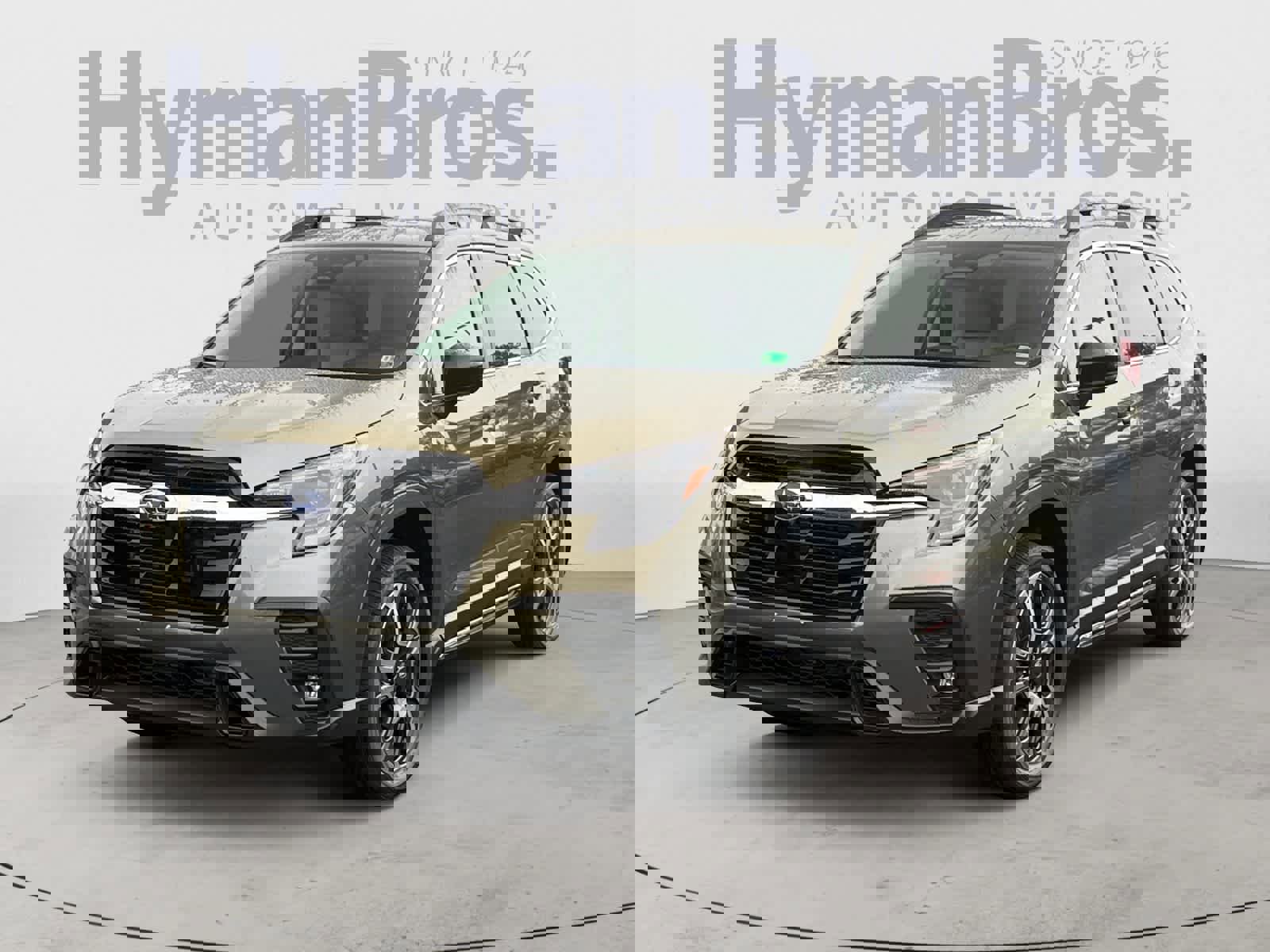 New 2025 Subaru Ascent Limited image 8