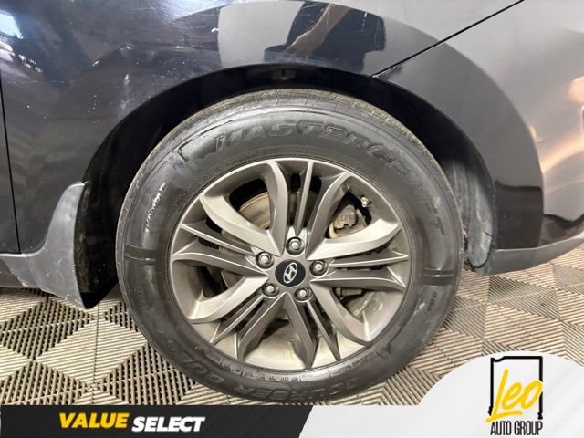 Used 2015 Hyundai Tucson SE FWD image 21