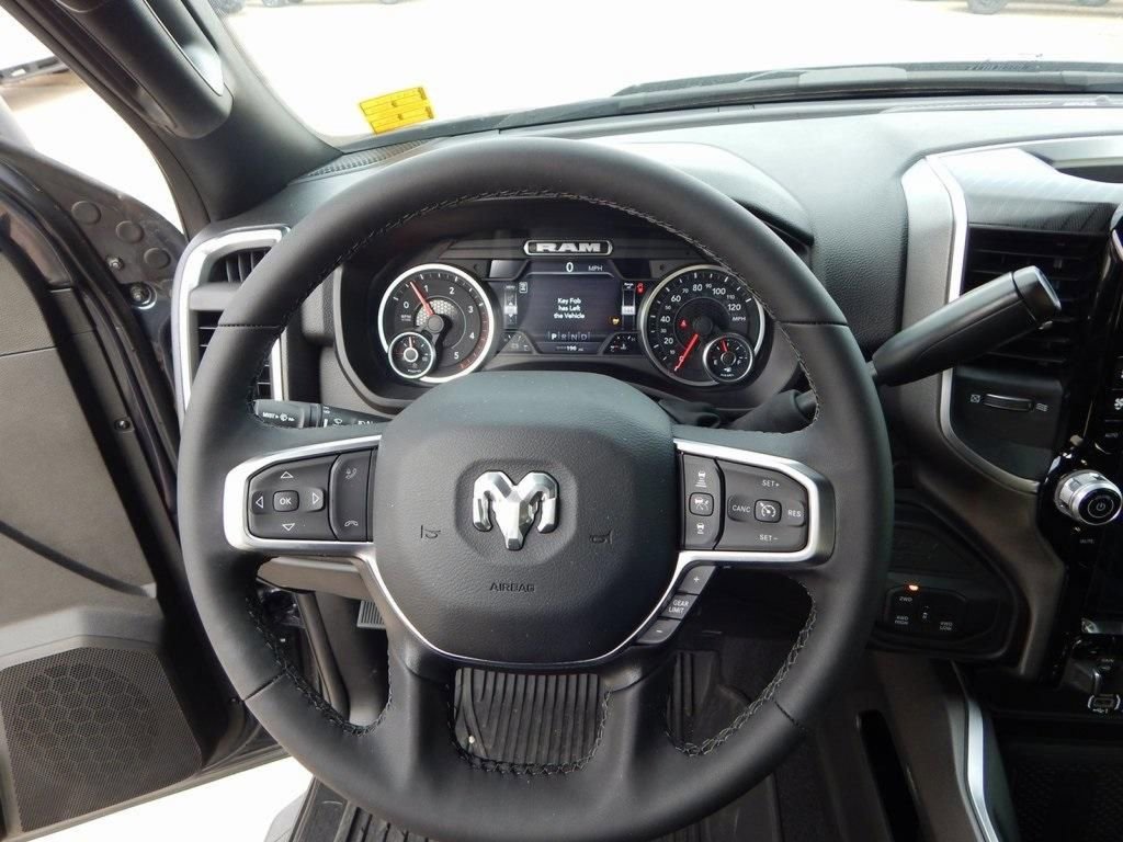 New 2025 RAM 2500 Lone Star image 18