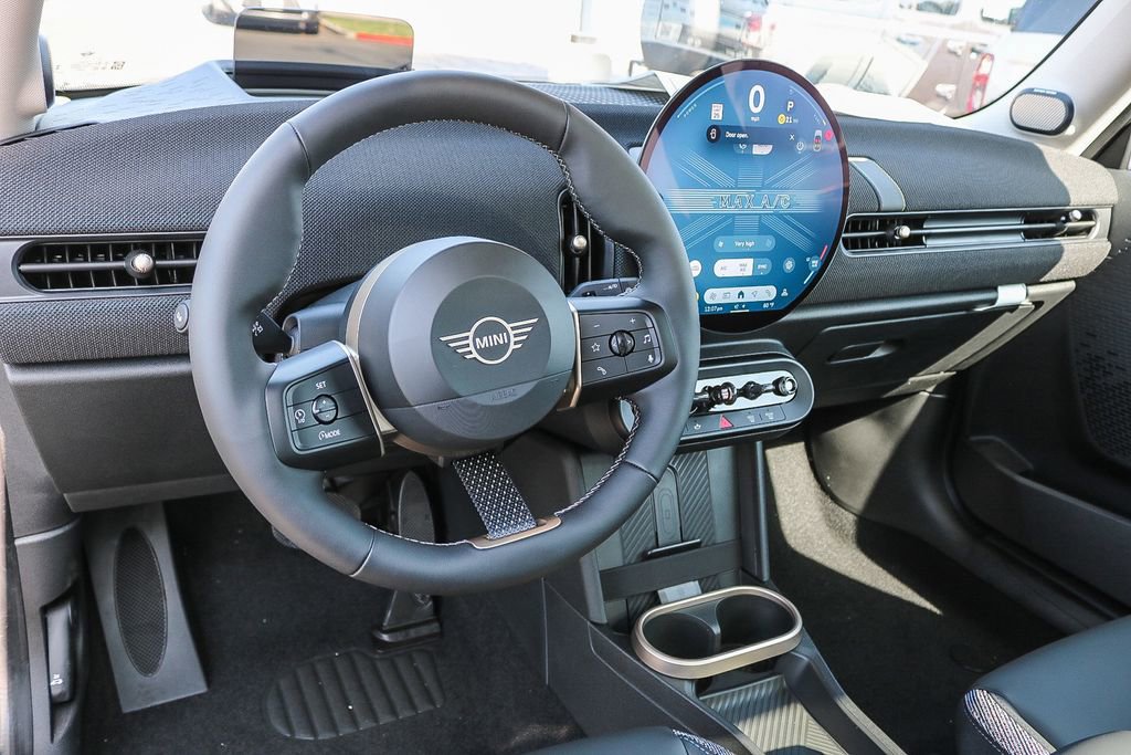 Used 2025 MINI Cooper S image 13