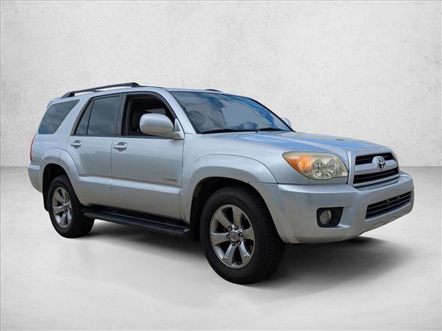 Used 2008 Toyota 4Runner Limited image 3
