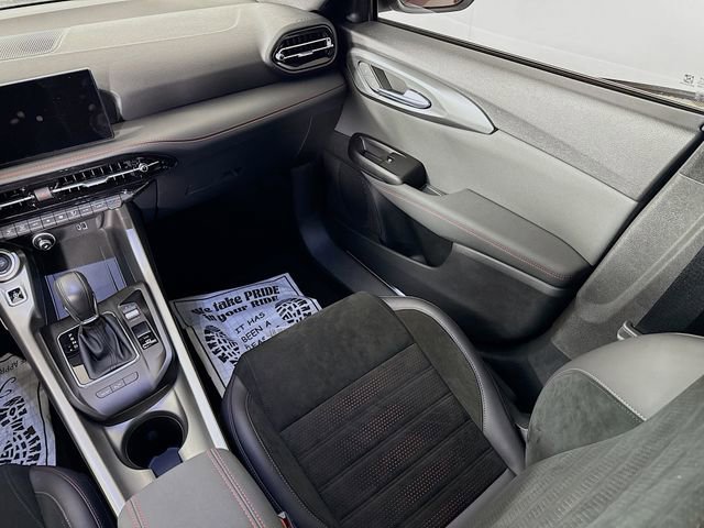 Used 2024 Dodge Hornet GT image 22