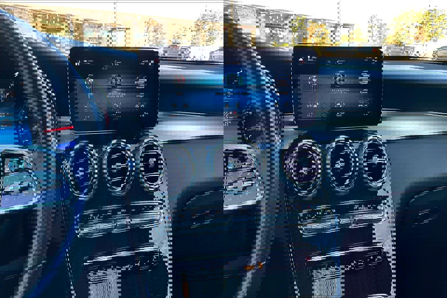 Used 2020 Mercedes-Benz GLC 300 image 13