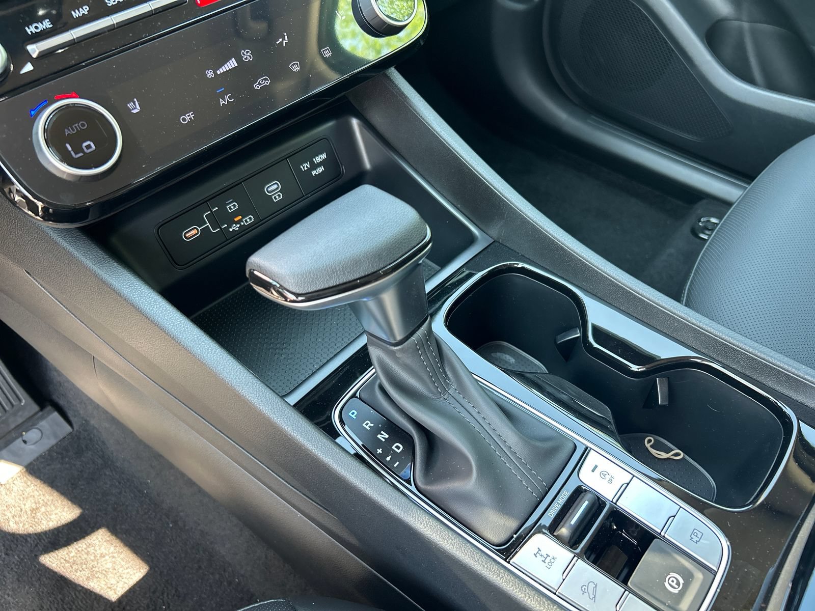 New 2026 Hyundai Tucson SEL Plus AWD/4WD image 13