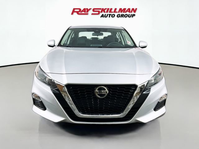 Used 2022 Nissan Altima 2.5 S image 2