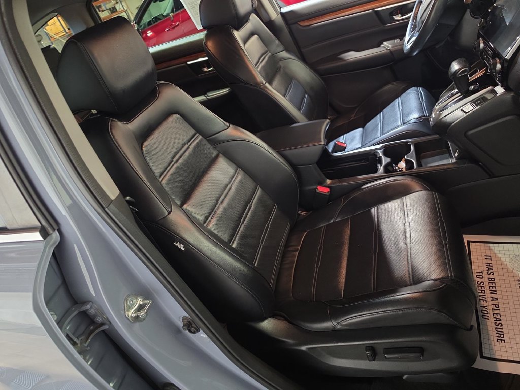 Used 2020 Honda CR-V EX-L image 25