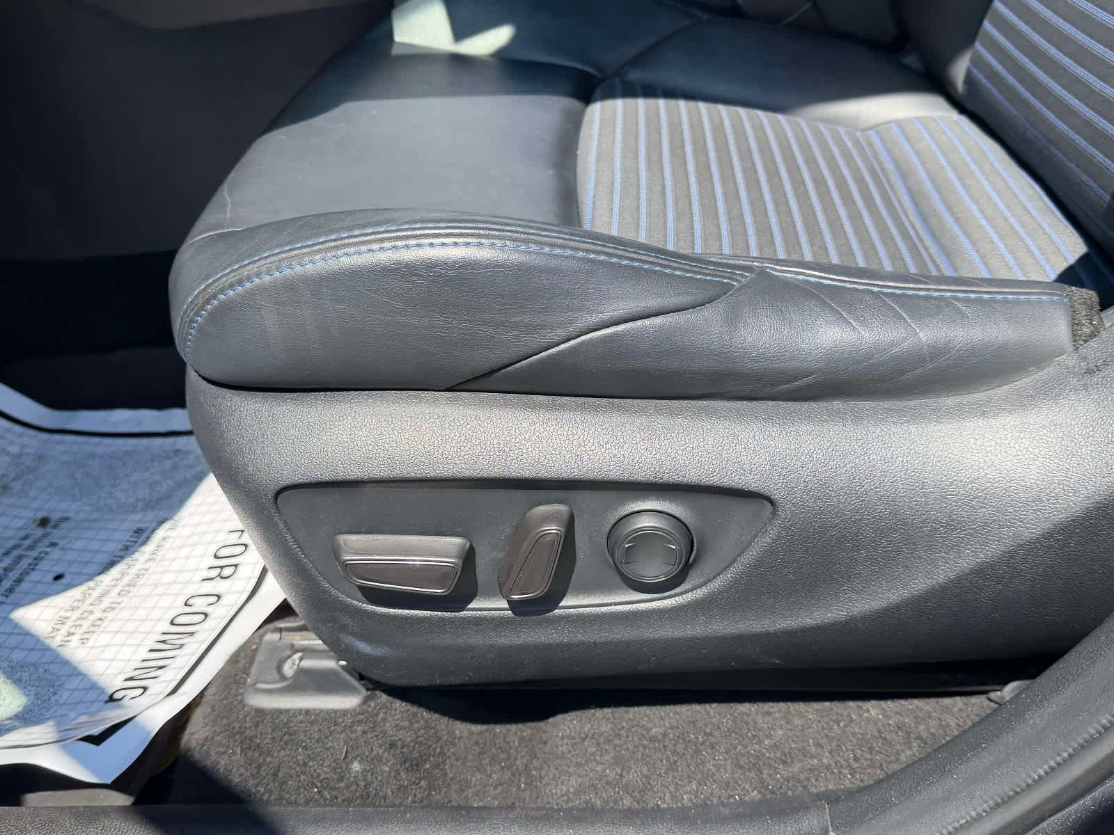 Used 2020 Toyota RAV4 XSE w/ All Weather Liner Package AWD/4WD image 19