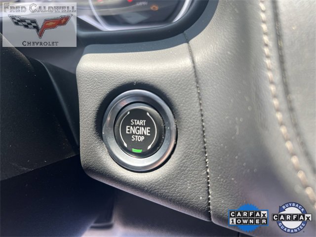 Used 2021 Chevrolet Suburban High Country w/ Premium Package image 17