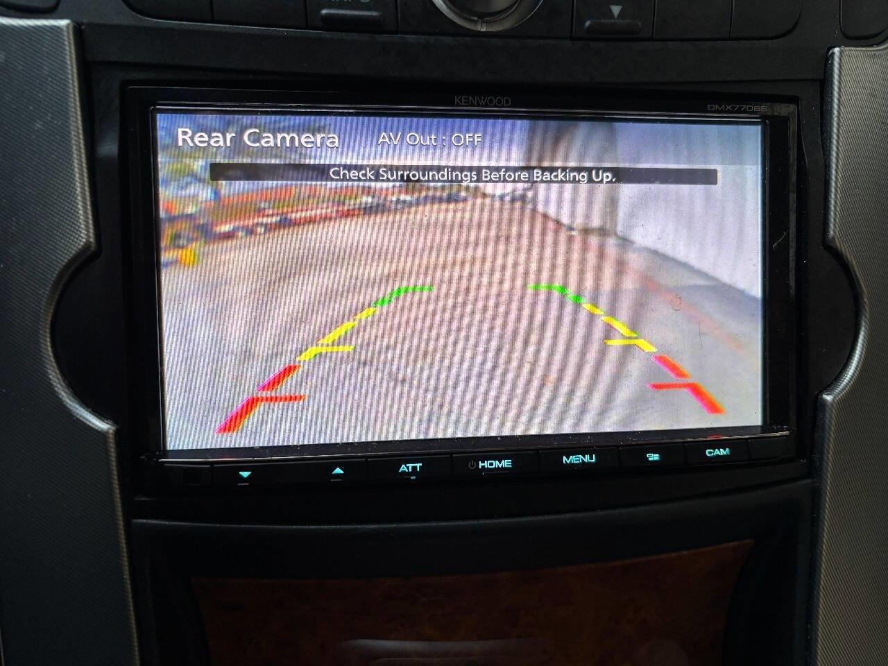 Used 2005 Acura TL image 7