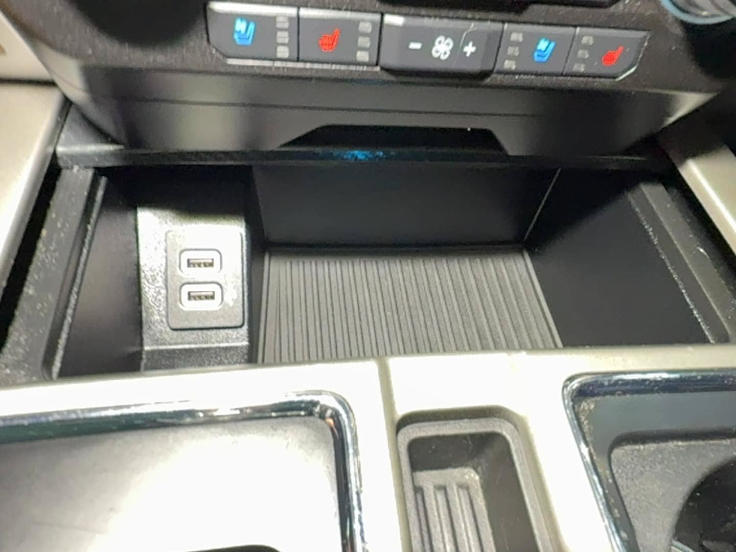 Used 2020 Ford F150 Lariat w/ Equipment Group 502A Luxury AWD/4WD image 49