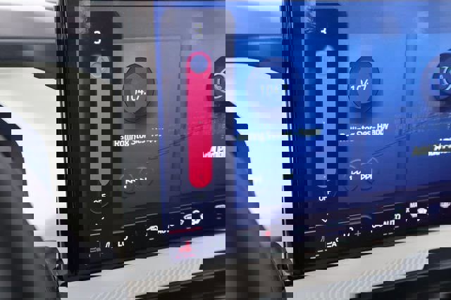 New 2025 Ford Bronco Sport Heritage w/ Convenience Package image 32