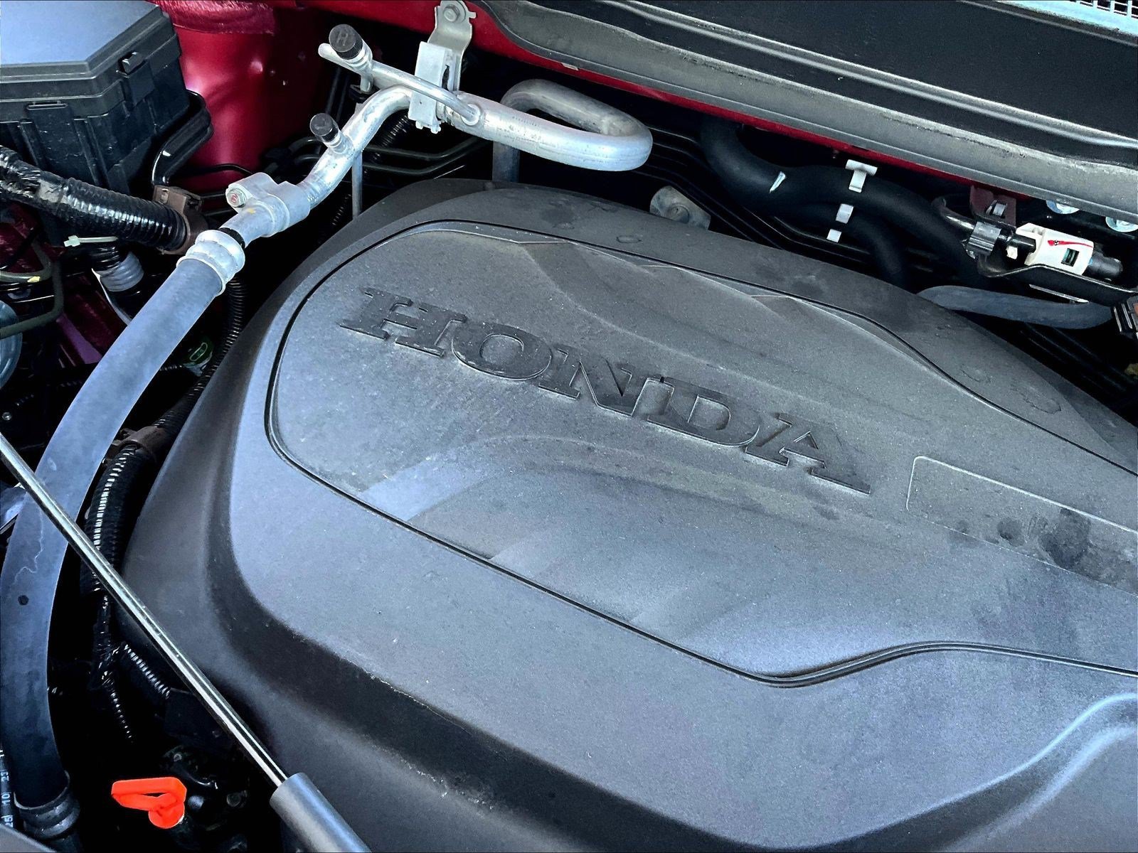 Used 2024 Honda Ridgeline Black Edition image 31