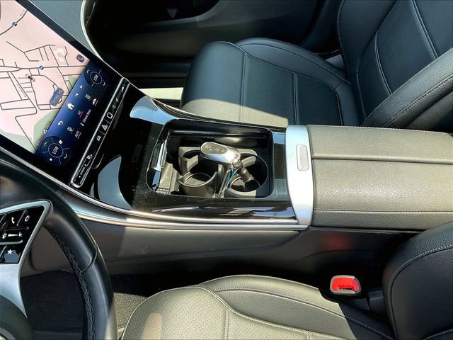 Certified 2023 Mercedes-Benz GLC 300 4MATIC image 20