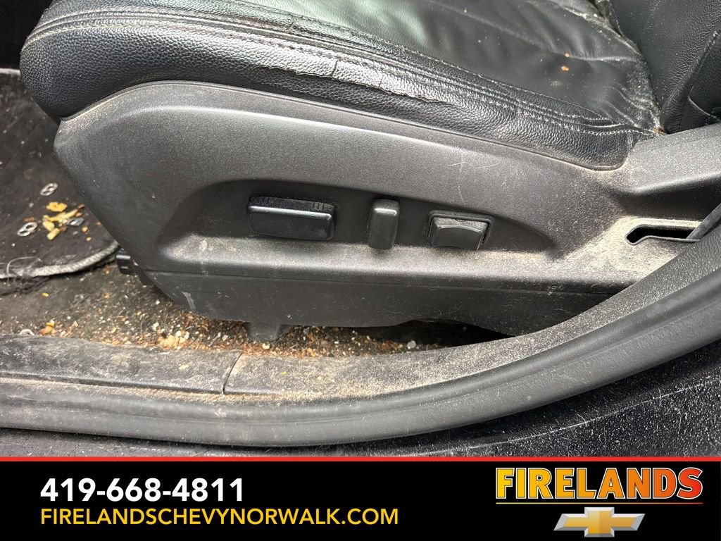 Used 2017 Chevrolet Equinox LT w/ Convenience Package image 15