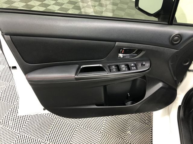 Used 2018 Subaru WRX image 11