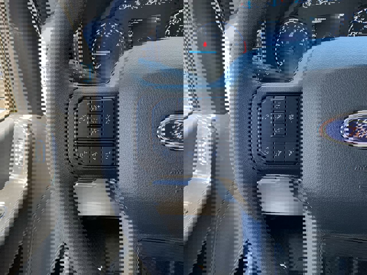 New 2025 Ford F350 XL w/ XL Chrome Package image 21