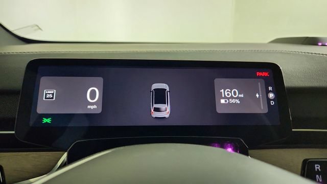 New 2026 Volvo EX90 Plus AWD/4WD image 16