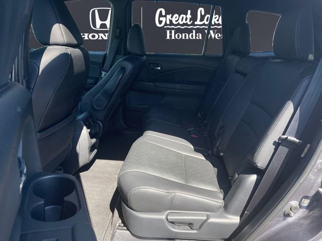 Used 2019 Honda Passport EX-L image 13