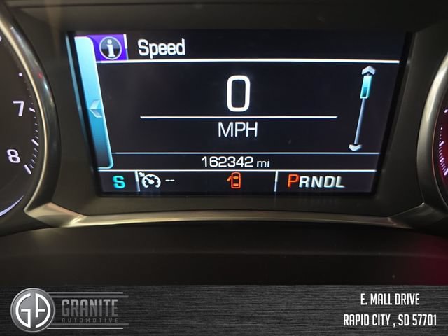 Used 2017 GMC Acadia SLT FWD image 17