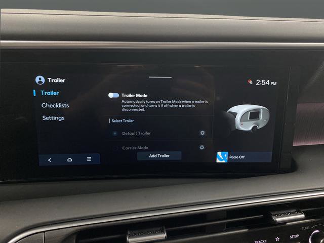 New 2026 Hyundai Palisade Calligraphy image 27