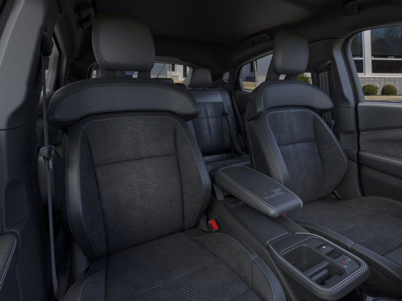 New 2026 Ford Mustang Mach-E GT image 10