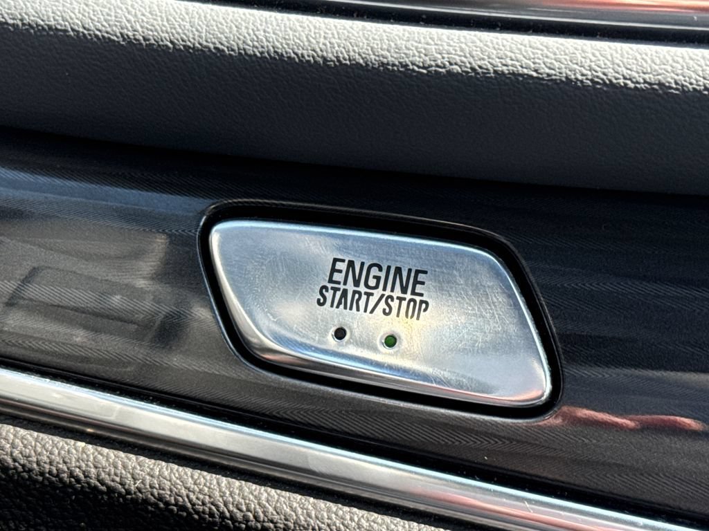 Certified 2022 Buick Enclave Essence w/ Experience Buick Package AWD/4WD image 27