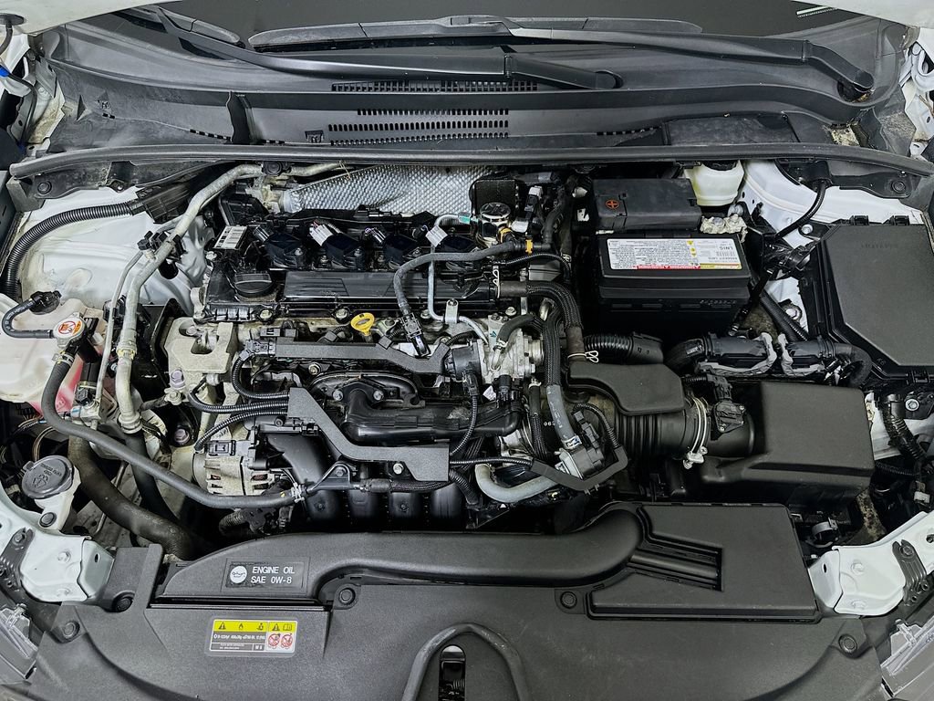Used 2023 Toyota Corolla LE FWD image 9