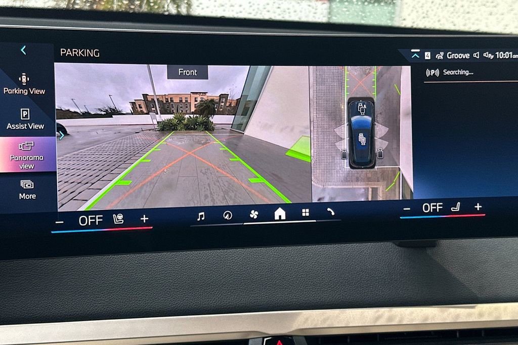 New 2026 BMW iX xDrive60 w/ Premium Package image 20