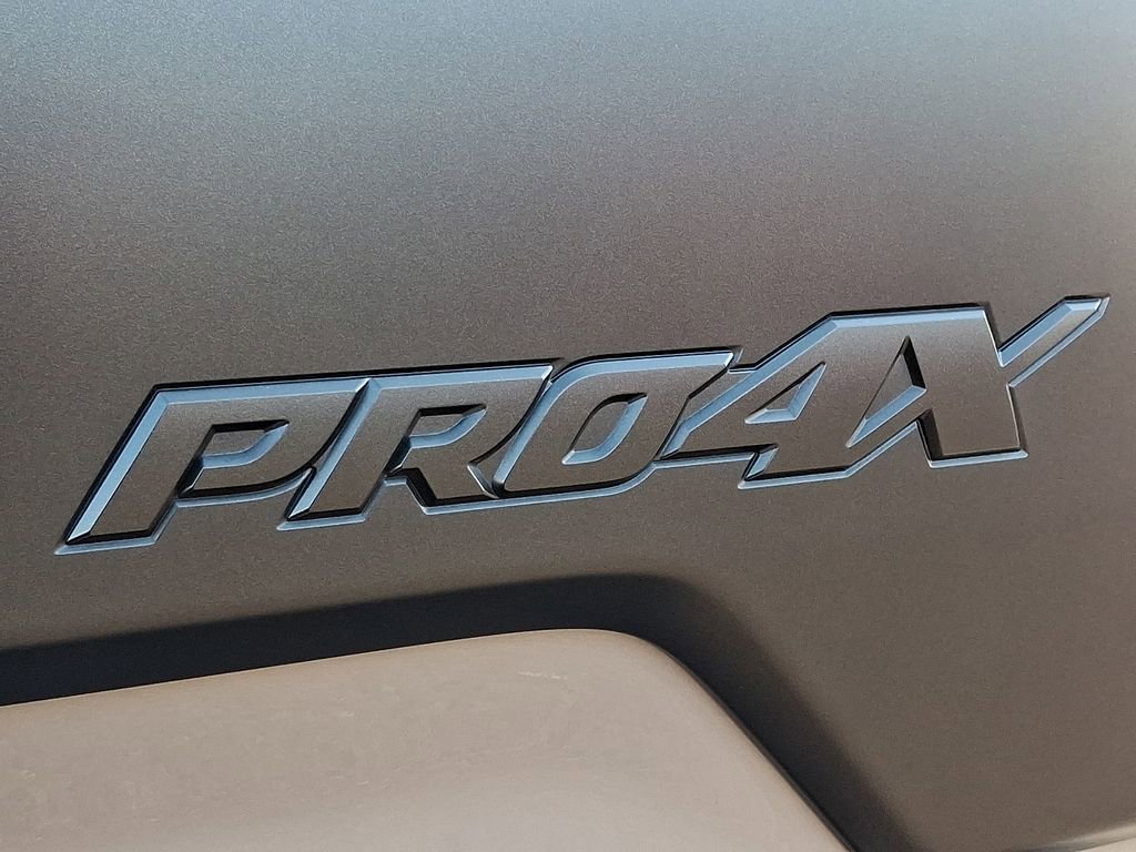 Certified 2024 Nissan Titan PRO-4X w/ Pro-4x Convenience Package AWD/4WD image 33