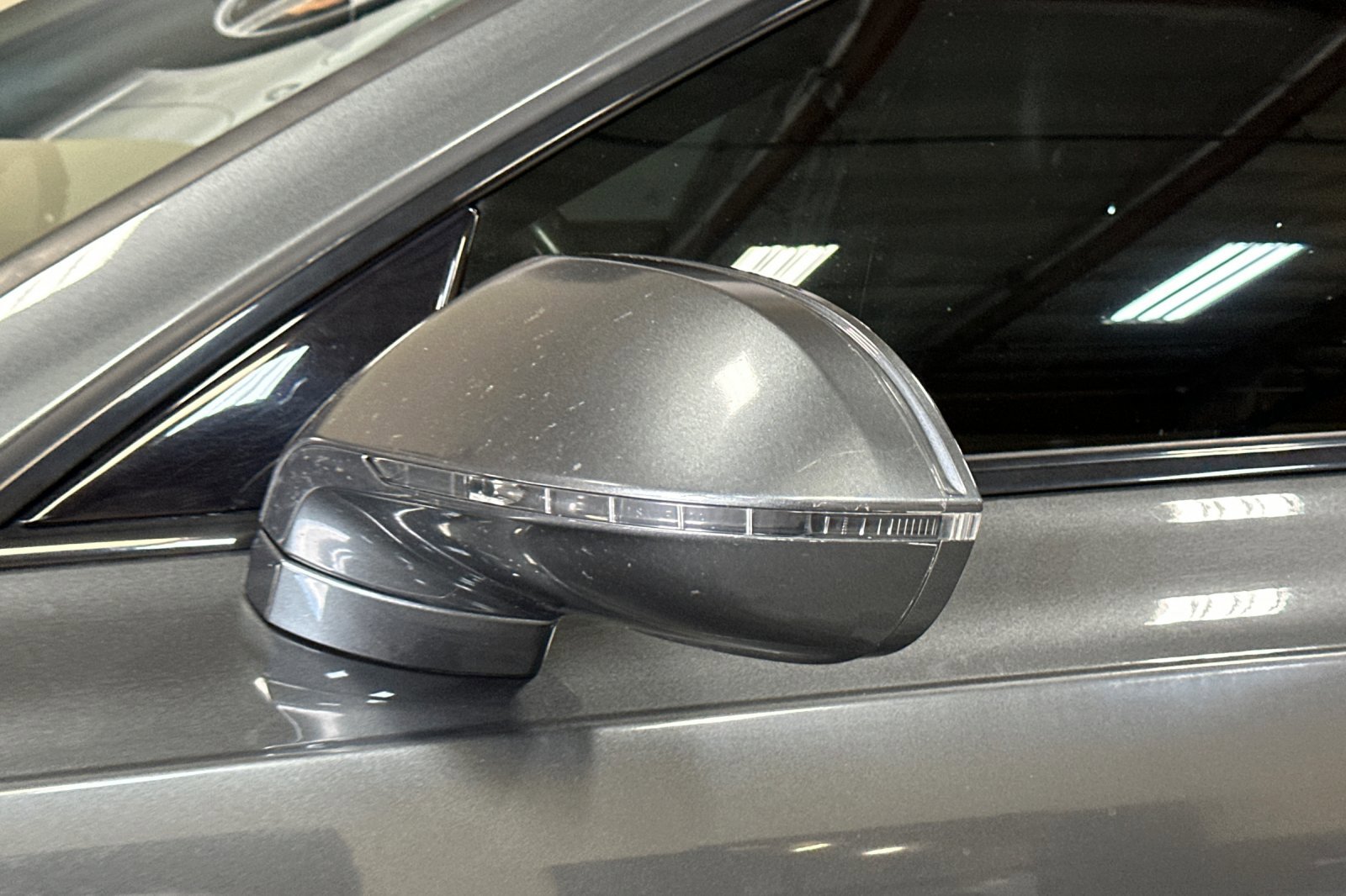 Used 2014 Audi A7 TDI Prestige w/ Prestige Package image 49