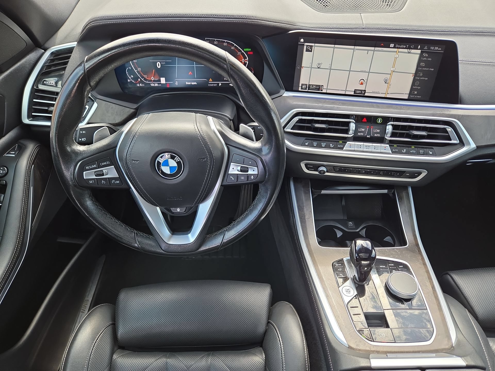 Used 2023 BMW X5 xDrive40i AWD/4WD image 14