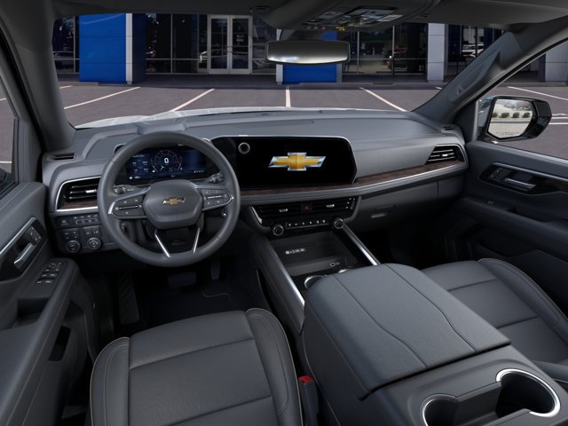 New 2027 Chevrolet Tahoe Premier w/ Sun And Tow Package AWD/4WD image 15