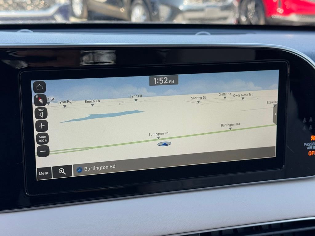 Used 2021 Hyundai Palisade SEL image 27